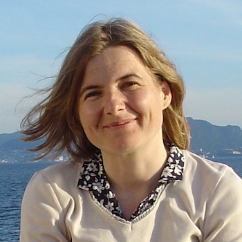Photo of Monika Seisenberger